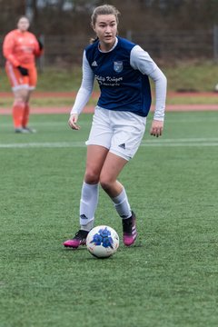 Bild 126 - F Harksheide - wBJ HSV2 : Ergebnis: 7:0
